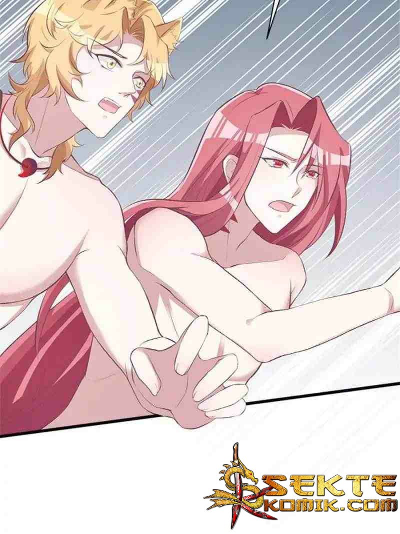Beauty and the Beasts chapter 81